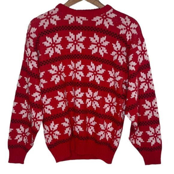 Botany 500 Sweater size Medium - Picture 1 of 4